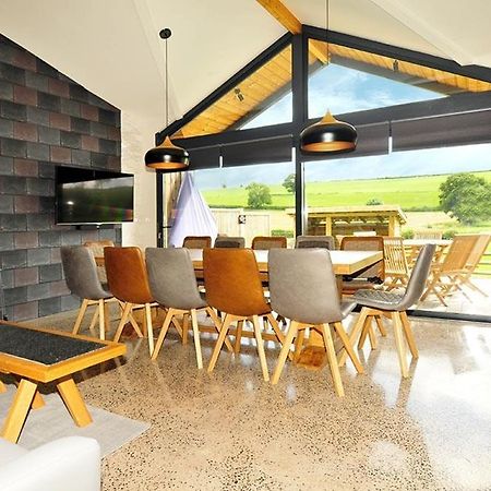 Westwood Lodge Much Wenlock Extérieur photo