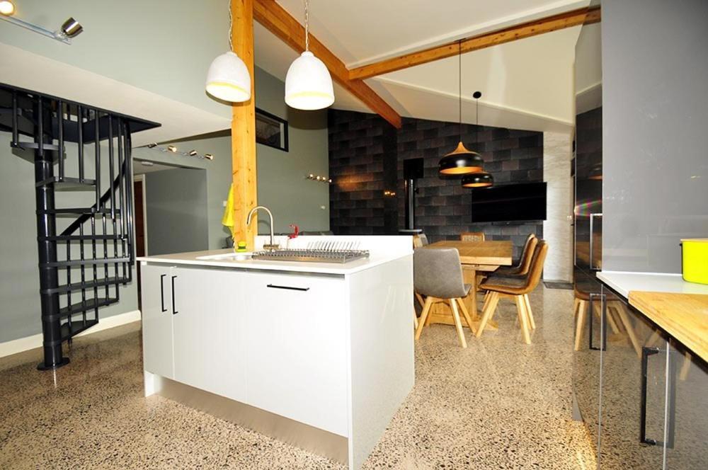 Westwood Lodge Much Wenlock Extérieur photo