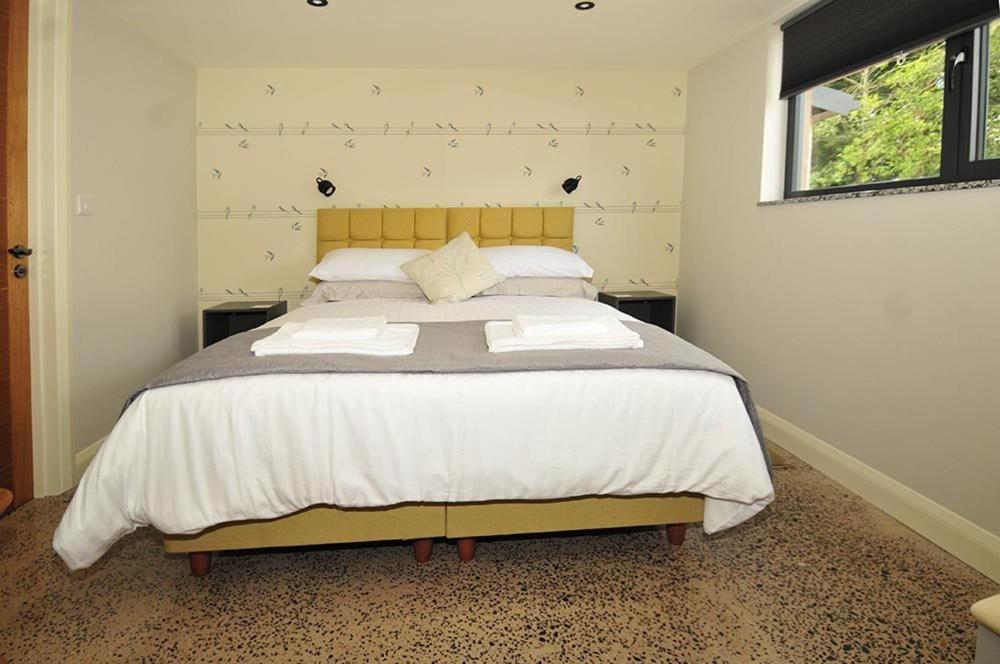 Westwood Lodge Much Wenlock Extérieur photo