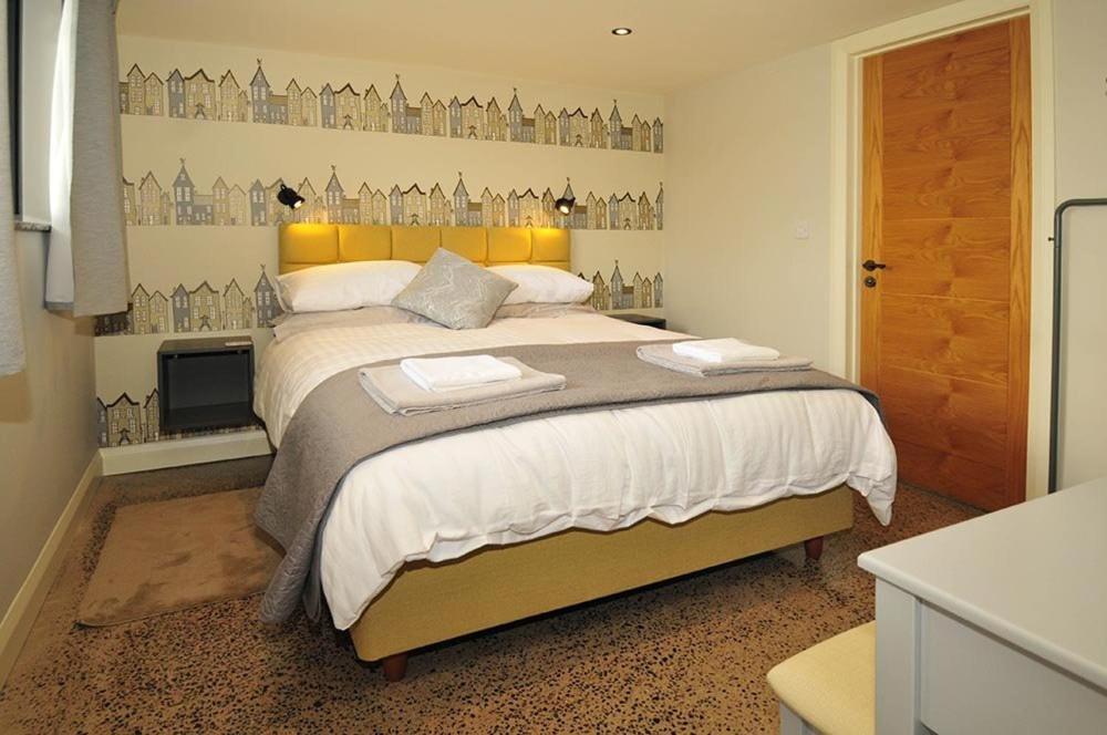 Westwood Lodge Much Wenlock Extérieur photo